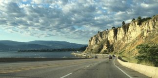 Rogers Expands 5G Connectivity Along Highway 97 in British Columbia