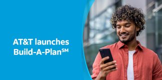 AT&T Unveils Build-A-Plan Offering to Drive Customizable Wireless Experience
