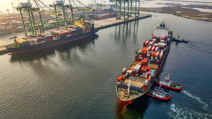 Ericsson, Net Feasa partner to drive agentic AI-based maritime connectivity
