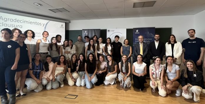 Ericsson, University of Málaga Drive Innovation with Lamarr Chair Challenge