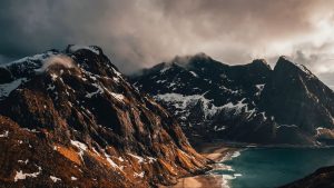 Ericsson and industry leaders launch Nordic Compass