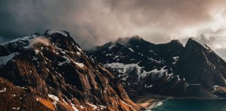 Ericsson and industry leaders launch Nordic Compass