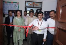 Ericsson, TSSC Launch ITI Labs Project in India Ericsson, TSSC Launch ITI Labs Project in India