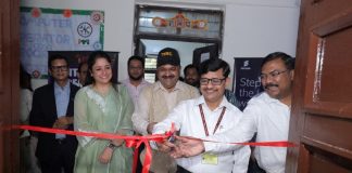 Ericsson, TSSC Launch ITI Labs Project in India