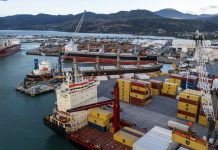 Port Nelson selects Spark and Ericsson to deploy private 5G network Port Nelson selects Spark and Ericsson to deploy private 5G network