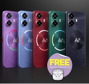 Nova 2 Ultra 5G