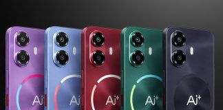 Nova 2 Ultra 5G