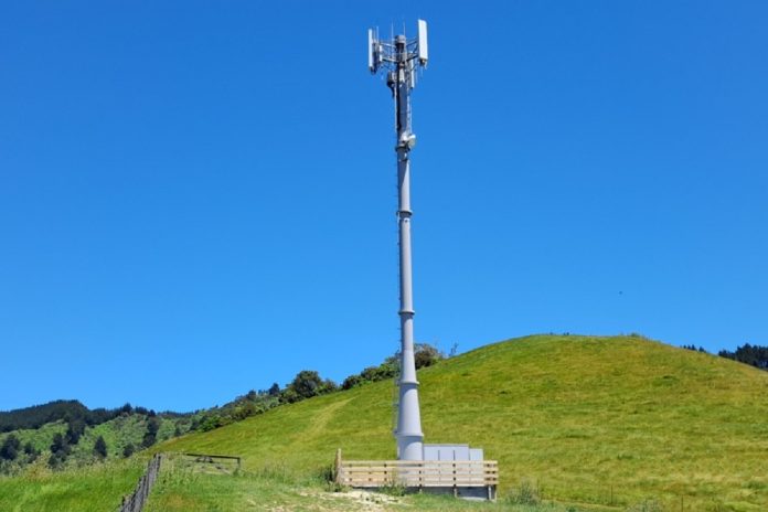 Report sets out outcomes-led approach to lift rural connectivity in New Zealand