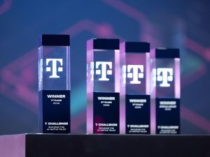 T-Mobile, Telekom Announce 2026 T Challenge Winners