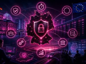 Telekom brings sovereign cloud infra to German public administration