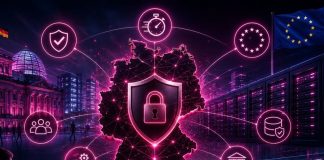 Telekom brings sovereign cloud infra to German public administration