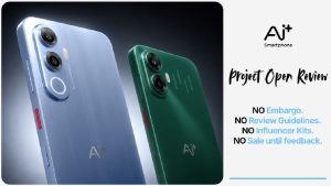 How Ai+ Smartphone is Turning Launch Into Open Trial