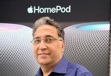 Apple Premium Partner Unicorn Infosolutions Celebrates its Incredible Retail Journey Baljinder Paul Singh