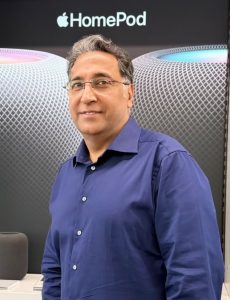 Baljinder Paul Singh