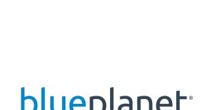 Blue Planet