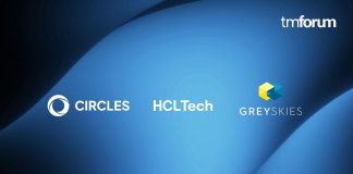 Circles, Greyskies, and HCLTech Partner in TM Forum Catalyst Program
