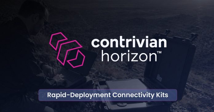 Contrivian