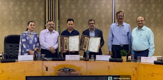 DTU, Esri India Partner to Drive GeoAI Education and Research