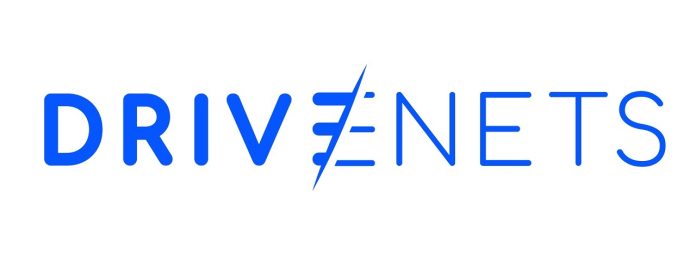 DriveNets