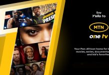 MTN Launches One TV to Drive Digital Entertainment Across Africa MTN Launches One TV to Drive Digital Entertainment Across Africa