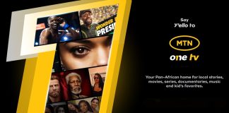 MTN Launches One TV to Drive Digital Entertainment Across Africa