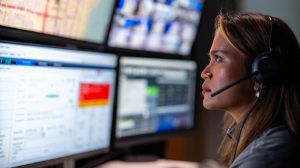 Motorola Solutions Expands Mission-Critical AI for 911 Emergency Response