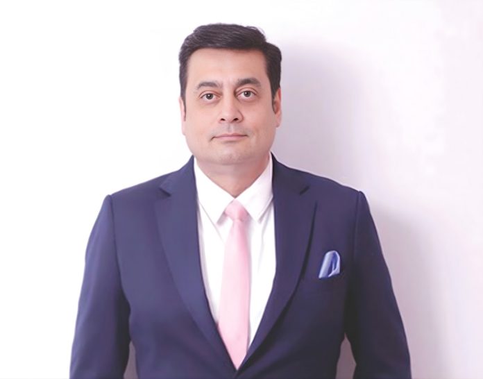Pankaj Malik