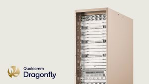 Qualcomm Unveils Innovative Data Center Roadmap for the Agentic AI Era