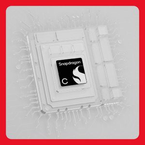 Snapdragon C