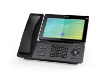 Snom launches D895M for high-quality professional IP communication Snom launches D895M for high-quality professional IP communication