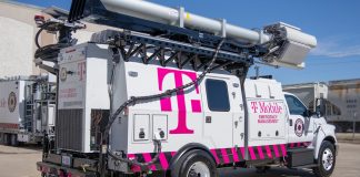 Championship for the Knicks | T-Mobile Drives Communications, Public Safety Infra