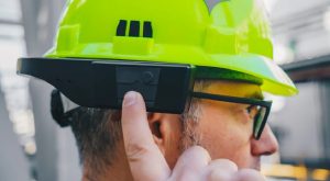 Telefónica, Halotech drive smart industrial safety in the US with IoT and AI