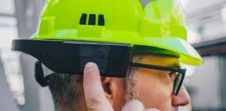 Telefónica, Halotech drive smart industrial safety in the US with IoT and AI