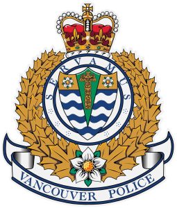 Vancouver Police Department