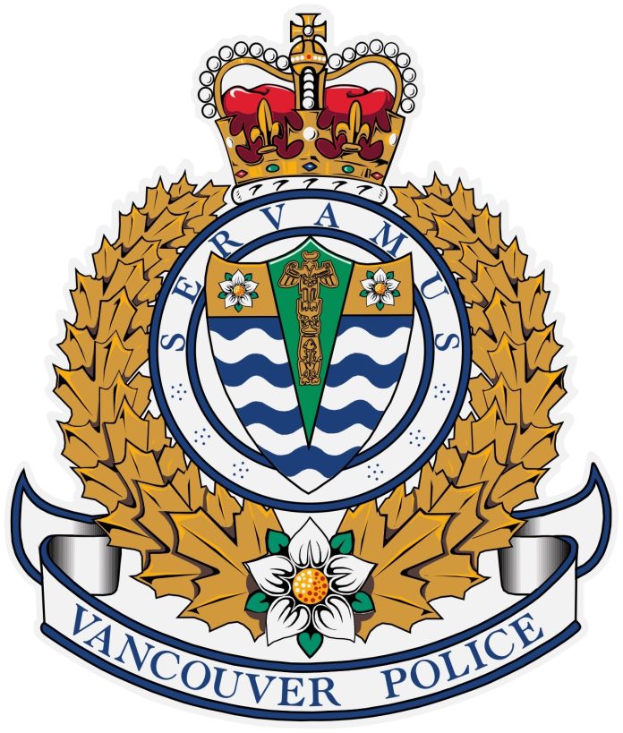 Vancouver Police Department