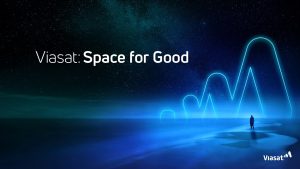 Viasat Unveils Space for Good India Challenge 2026