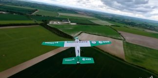 Viasat Advances BVLOS with ESA Iris Connectivity Trial