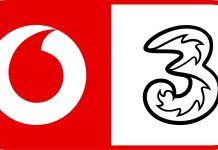 Faster 5G | VodafoneThree Picks Ericsson to Drive Network Upgrade VodafoneThree