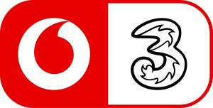 VodafoneThree
