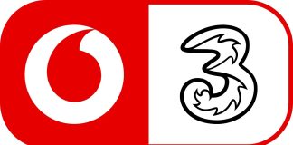 VodafoneThree