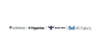 Bell AI Fabric, Cohere, Hypertec and BUZZ HPC partner to drive sovereign AI