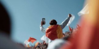 Ericsson, SoftBank demo 5G SA and mmWave at F1 Japan Grand Prix