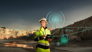 Epiroc Picks Ericsson to Accelerate Mining Automation
