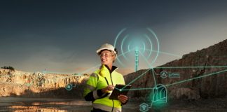 Epiroc Picks Ericsson to Accelerate Mining Automation