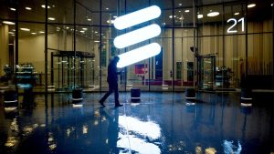 Ericsson, partners launch 5G, 6G and AI test center in Sweden