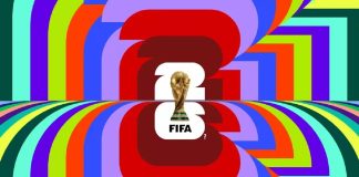 FIFA World Cup 2026