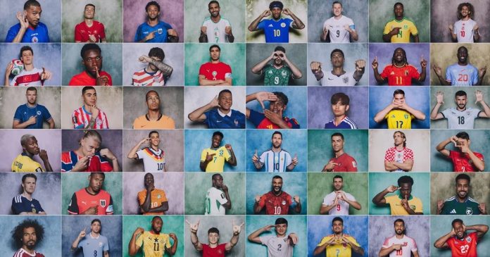 FIFA 2026 | How eSIM is Reinventing Connectivity, Elevating Experience