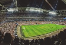 Why Live Events Are Quietly Becoming a Proving Ground for LEO Satellite Connectivity Live Events Football