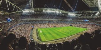 Live Events Football