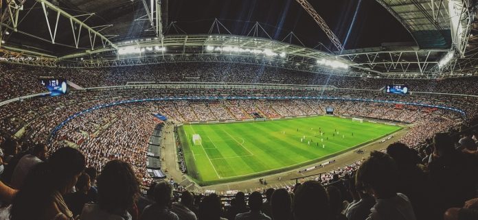 Live Events Football